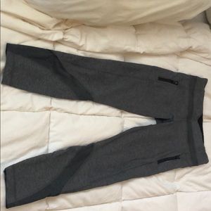 Lululemon running leggings